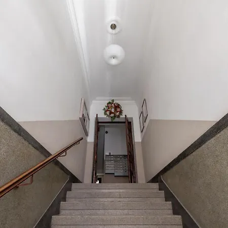 Cinnamon Chai Haven - Studio For 2 - Kazimierz Krakkó